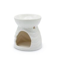 Oliebrander Geometrisch - Ivoor