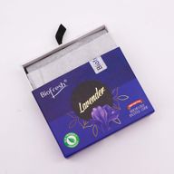 Biofresh Backflow Wierookkegels (40 kegels) - Lavendel