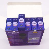 Biofresh Backflow Wierookkegels (40 kegels) - Lavendel