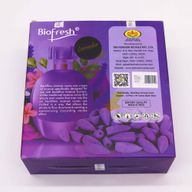 Biofresh Backflow Wierookkegels (40 kegels) - Lavendel