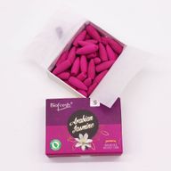 Biofresh Backflow Wierookkegels (40 kegels) - Arabische Jasmijn