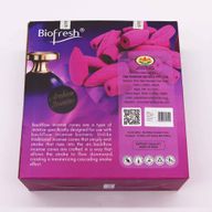 Biofresh Backflow Wierookkegels (40 kegels) - Arabische Jasmijn
