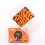 Biofresh Backflow Wierookkegels (40 kegels) - Amber Saffraan