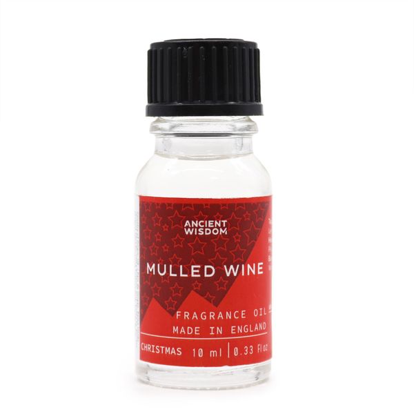 Geuroliemulled wijn 10ml