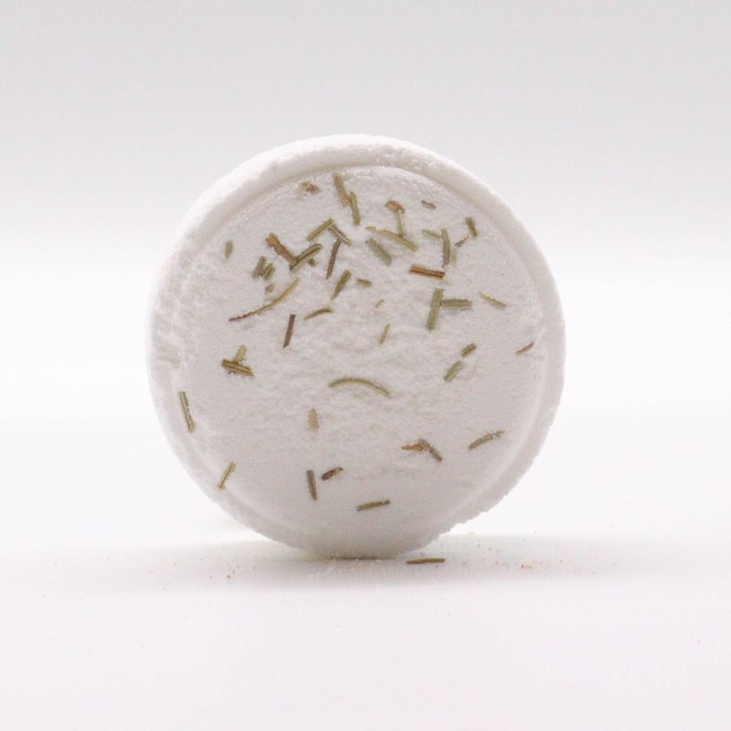 Zen Douche Stomers - Therapie Wellness Kwartet - Stemming Boost (Wit)