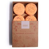 Zen Douche Stomers - Therapie Wellness Kwartet - Energie (Oranje)