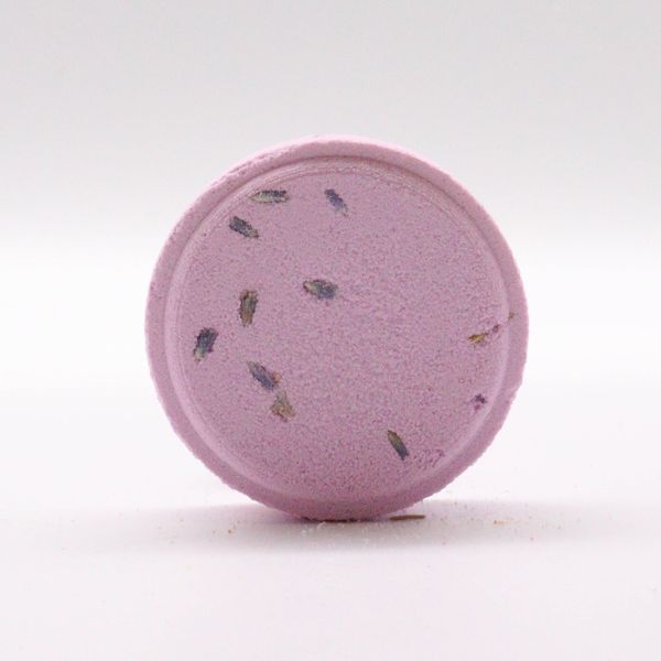 Zen Douche Stomers - Therapie Wellness Kwartet - Ontspanning (Paars)