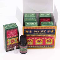 Banjara Indiase Geurolie 10ml - Arruda Rue