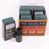 Banjara Indiase Geurolie 10ml - Copal Negro