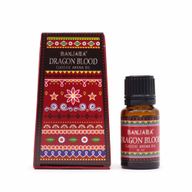 Banjara Indiase Geurolie 10ml - Drakenbloed