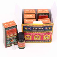 Banjara Indiase Geurolie 10ml - Goudsbloem