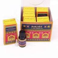 Banjara Indiase Geurolie 10ml - Palo Santo