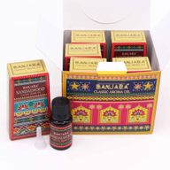 Banjara Indiase Geurolie 10ml - Sandelhout
