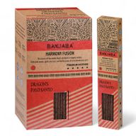 Banjara Palo Santo Wierookstokjes - Drakenbloed
