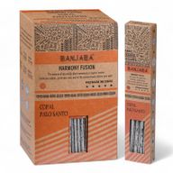Banjara Palo Santo Wierookstokjes - Copal