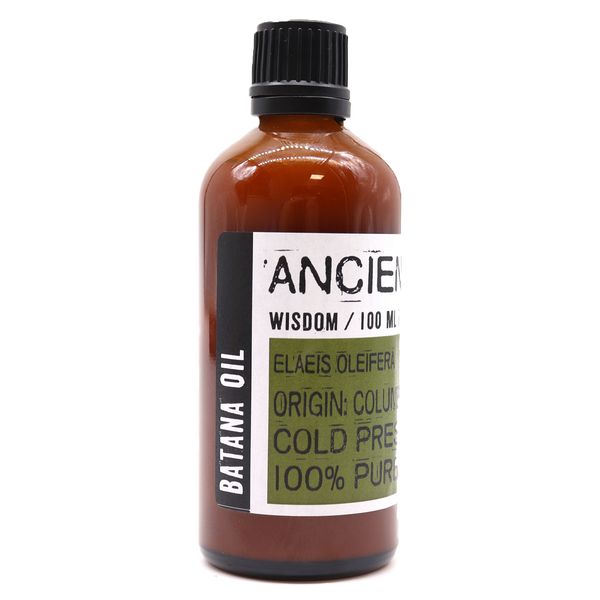 Batana Olie - 100ml