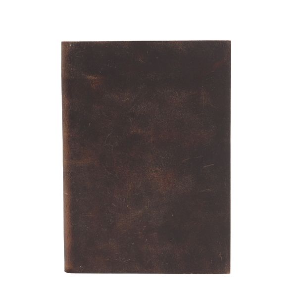 Zwart Tan Dagelijkse Notitieboek