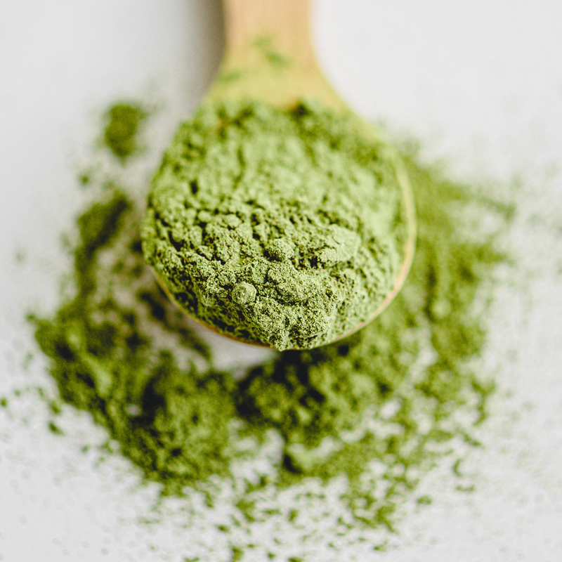 50g Biologische Ceremoniële Matcha Thee -1e Klas