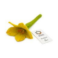 Viltbloemen - Lelie (gemengde kleuren)