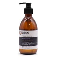 Aromatherapie Massage- en Badolie - Spierontspanning 300 ml