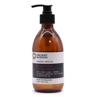 Sensuele massage en badolie - 300 ml