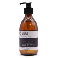 Slaperige Lavendel Massage- en Badolie - 300 ml
