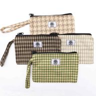 Zachte & Natuurlijke Handige Cadeauzakjes & Lus - 20x13 cm