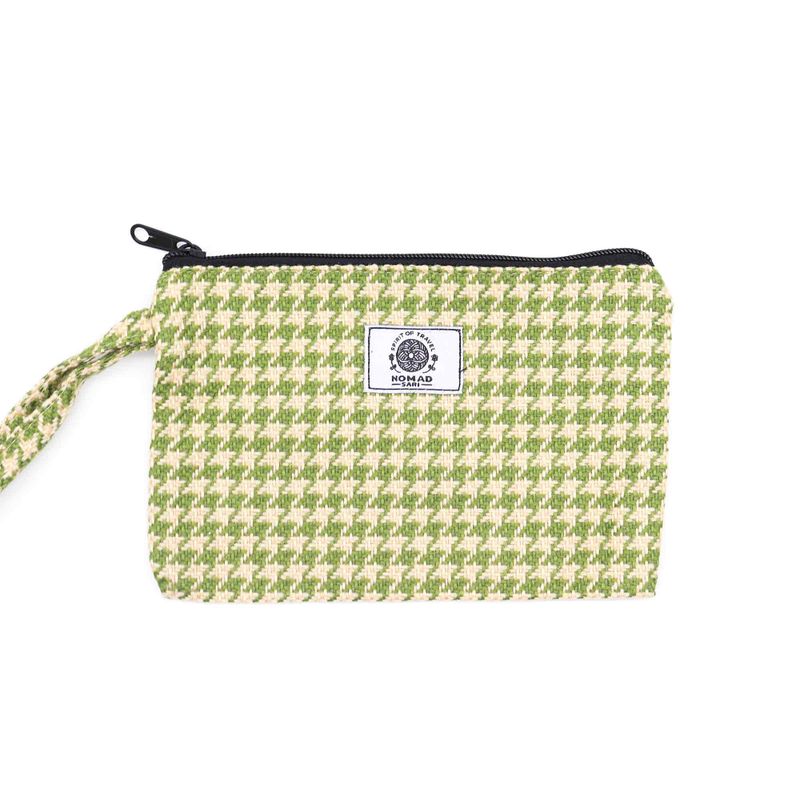 Zachte & Natuurlijke Handige Cadeauzakjes & Lus - 20x13 cm