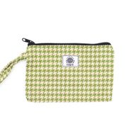Zachte & Natuurlijke Handige Cadeauzakjes & Lus - 20x13 cm