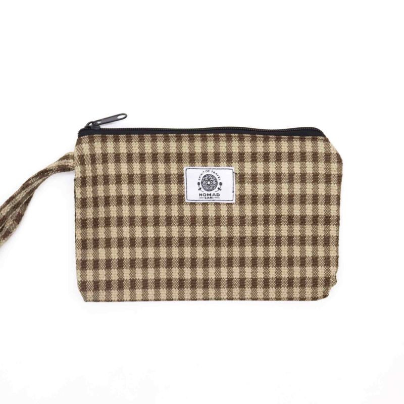 Zachte & Natuurlijke Handige Cadeauzakjes & Lus - 20x13 cm