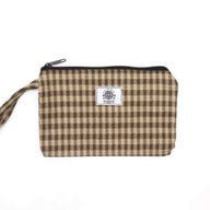 Zachte & Natuurlijke Handige Cadeauzakjes & Lus - 20x13 cm