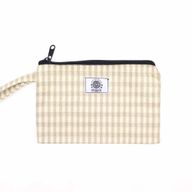 Zachte & Natuurlijke Handige Cadeauzakjes & Lus - 20x13 cm