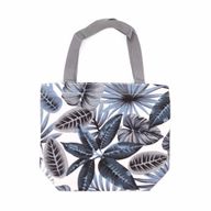 Tropische Handige Quick Shop Tas - 32x23x10 cm