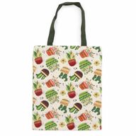 Klassieke Tote Ritszak 40x34 cm