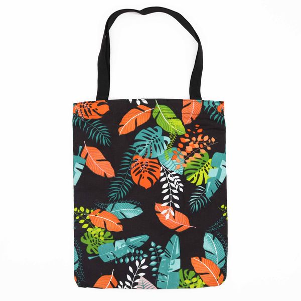Klassieke Tote Ritszak 40x34 cm