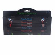 Stamford Wierook Cadeauset - Zwart