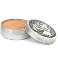 Gezichtsmasker - Rode Klei - 80g
