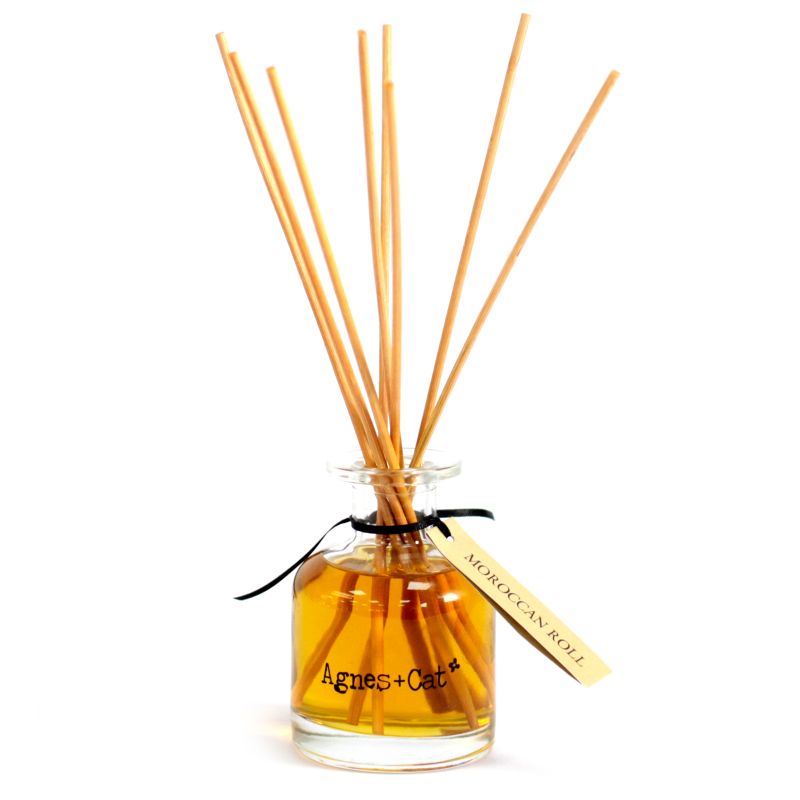 140ml Riet Verspreider - Marokkaanse rol