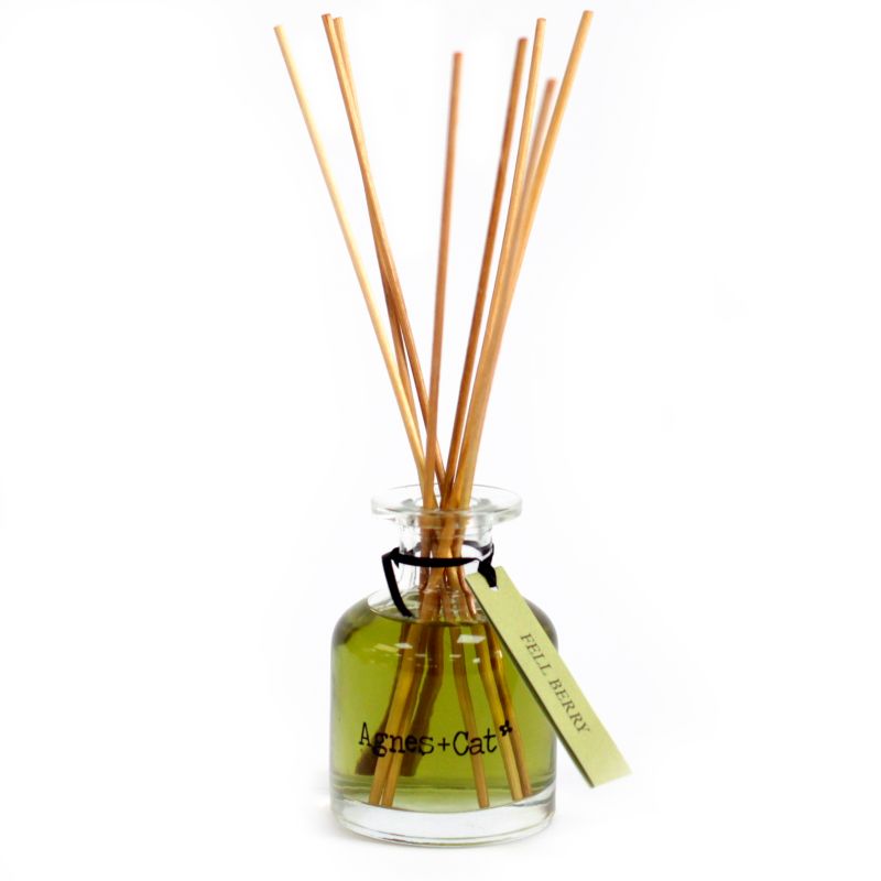 140ml Riet Verspreider - Fell Berry