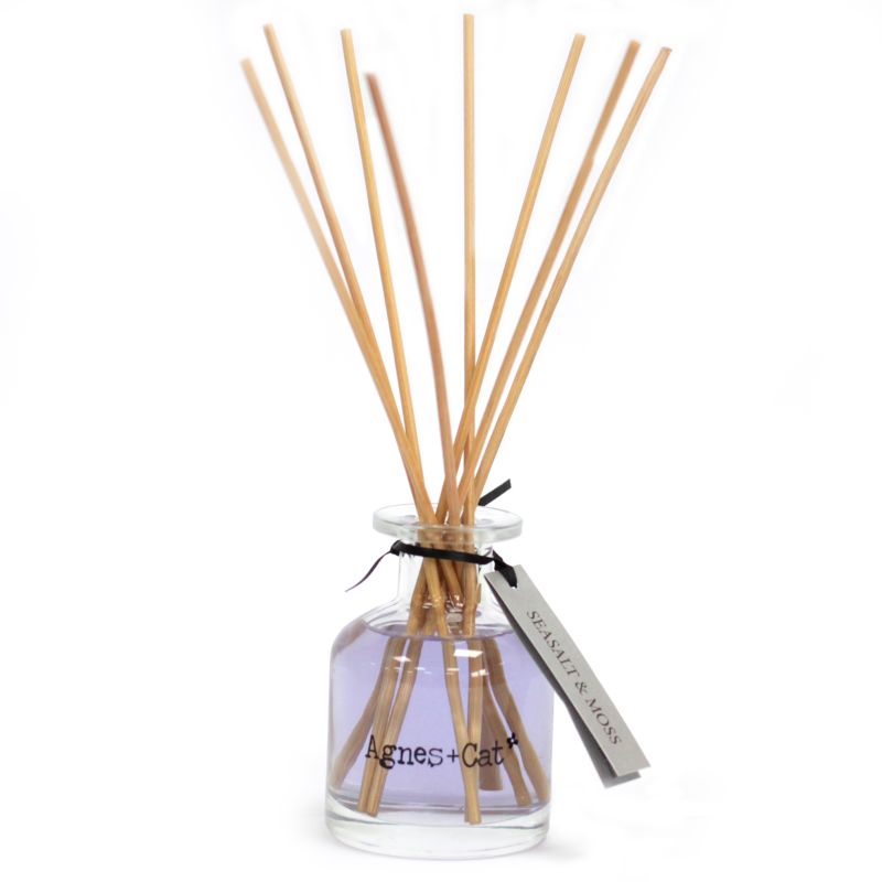 140ml Riet Verspreider - Zeezout en Mos