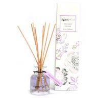 140 ml Riet Verspreider - Geperste Pioen