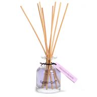 140 ml Riet Verspreider - Geperste Pioen