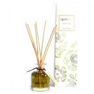 140ml Riet Verspreider - Wit Fig