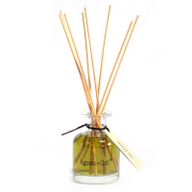 140ml Riet Verspreider - Wit Fig