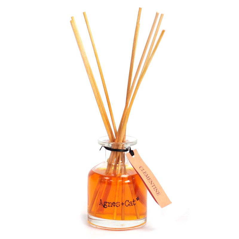 140ml Riet Verspreider - Clementine