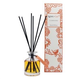 140ml Riet Verspreider - Clementine