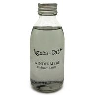 140 ml Navulling voor Geurstokjes - Windermere