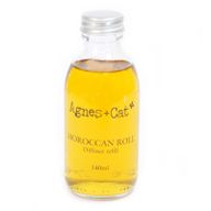 140 ml Navulling voor Geurstokjes - Moroccan Roll