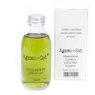 140 ml Navulling voor Geurstokjes - Fell Berry