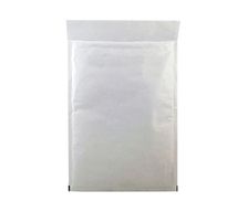 Gewatteerde Enveloppen - WIT - B/12 (135x225mm)